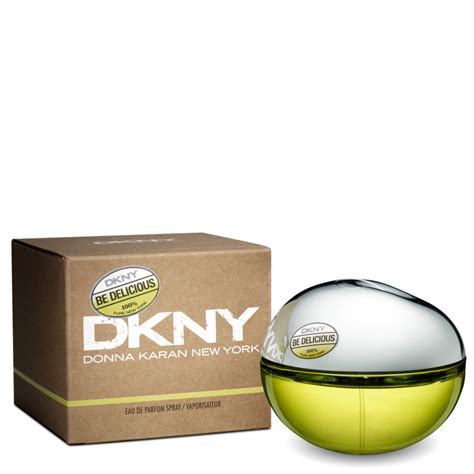 dkny eau de parfum.